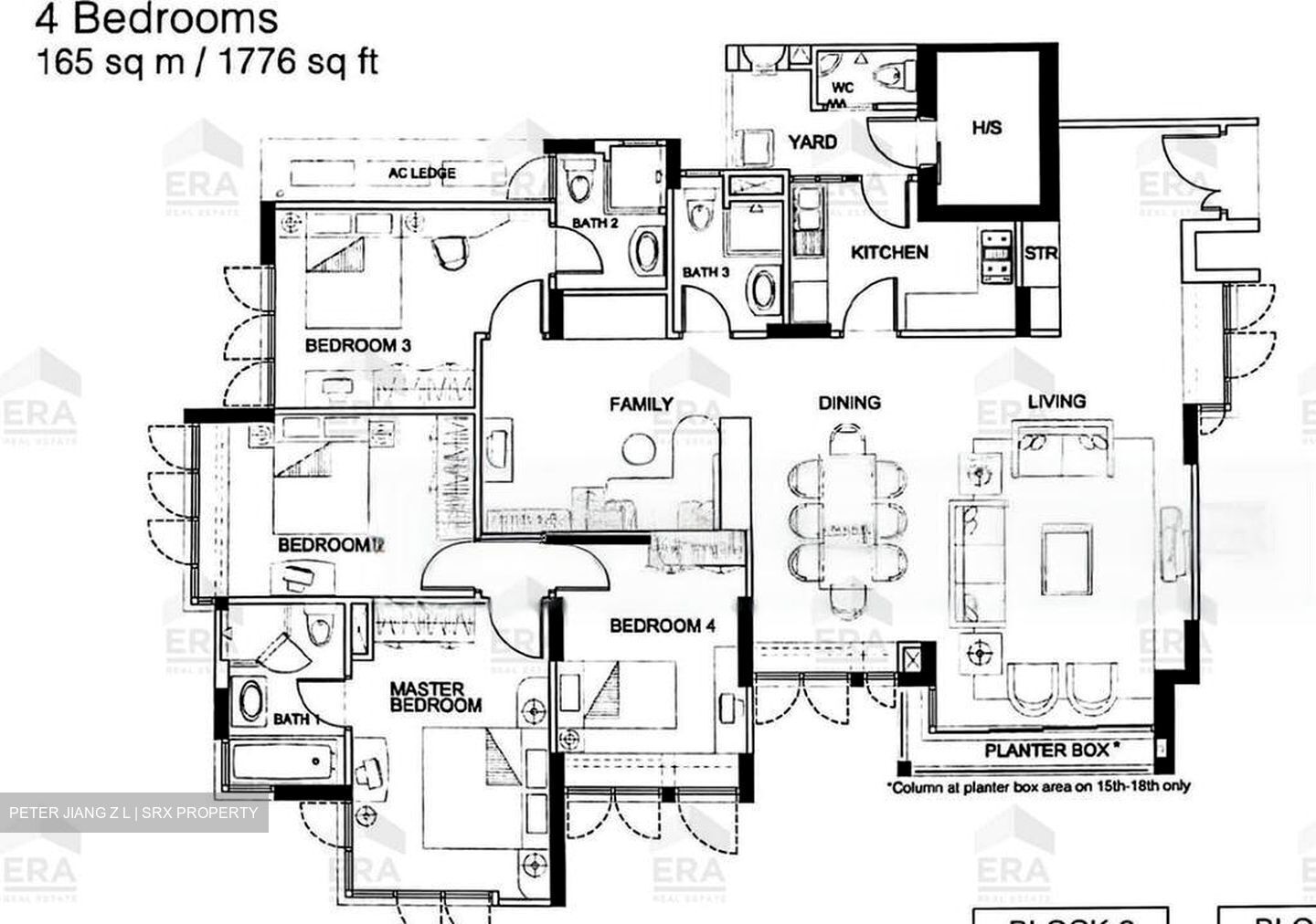 Butterworth 8 (D15), Condominium #483724661